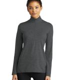 Sport Tek LST711 Sport-Tek   Ladies Exchange 1.5 L Graphite Hthr