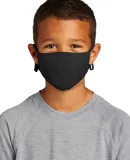 Sport Tek YSTMSK350 Sport-Tek   Youth PosiCharge   in Black