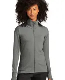 Sport Tek LST560 Sport-Tek   Ladies Sport-Wick   F LtGreyHt