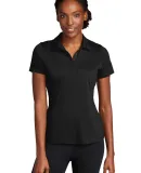 Sport Tek LST530 Sport-Tek   Ladies PosiCharge   S Black