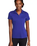 Sport Tek LST530 Sport-Tek   Ladies PosiCharge   S TrueRoyal