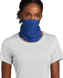 Sport Tek STG102 Sport-Tek   Tubular Knit Gaiter in Trueroyal