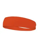 Badger Sportswear 0300 Headband Burnt Orange