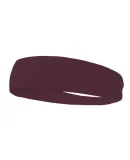 Badger Sportswear 0300 Headband Maroon