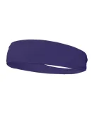 Badger Sportswear 0300 Headband Purple