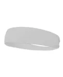 Badger Sportswear 0300 Headband Silver