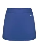 Badger Sportswear 6151 Women's Skort Royal