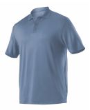 Badger Sportswear GPL5 Gameday Sport Shirt in Columbia blue