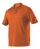 Badger Sportswear GPL5 Gameday Sport Shirt in Orange