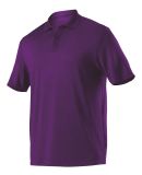 Badger Sportswear GPL5 Gameday Sport Shirt in Purple