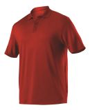 Badger Sportswear GPL5 Gameday Sport Shirt in Red