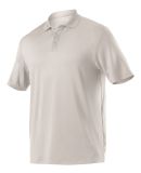 Badger Sportswear GPL5 Gameday Sport Shirt in White