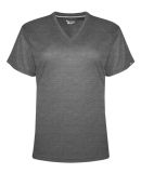 Badger Sportswear 1002 FitFlex Women's Performance in Charcoal