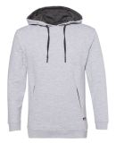 Badger Sportswear 1050 FitFlex French Terry Hooded in Oxford