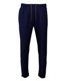 Badger Sportswear 1070 FitFlex French Terry Sweatp in Navy