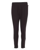 Badger Sportswear 1070 FitFlex French Terry Sweatp in Black