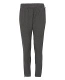 Badger Sportswear 1070 FitFlex French Terry Sweatp in Charcoal