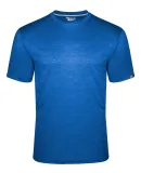 Badger Sportswear 1000 FitFlex Performance T-Shirt in Royal