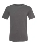 Badger Sportswear 1000 FitFlex Performance T-Shirt in Charcoal