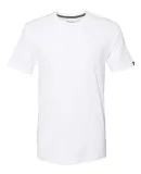 Badger Sportswear 1000 FitFlex Performance T-Shirt in White