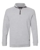 Badger Sportswear 1060 FitFlex French Terry Quarte in Oxford