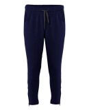 Badger Sportswear 1071 FitFlex Women's French Terr in Navy