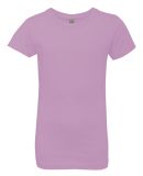 Next Level 3710 The Princess Tee in Lilac