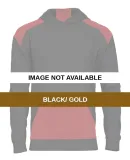 Badger Sportswear 2440 Youth Breakout Performance  Black/ Gold