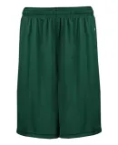 Badger Sportswear 4127 Pocketed 7" Shorts Forest