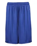 Badger Sportswear 4127 Pocketed 7" Shorts Royal