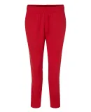 Badger Sportswear 7724 Outer-Core Pants in Red