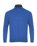 Badger Sportswear 2721 Youth Blitz Outer-Core Jack in Royal/ graphite