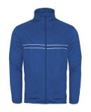 Badger Sportswear 7723 Wired Outer-Core Jacket in Royal/ white