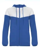 Badger Sportswear 7922 Women's Sprint Outer-Core J Royal/ White