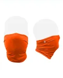 Badger Sportswear 1900 Performance Activity Mask in Burnt orange