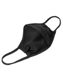 Badger Sportswear 1930 B-Core 3-Ply Mask Black