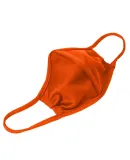 Badger Sportswear 1930 B-Core 3-Ply Mask Burnt Orange