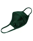 Badger Sportswear 1930 B-Core 3-Ply Mask Forest