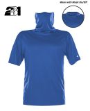 Badger Sportswear 1922 Youth 2B1 T-Shirt with Mask Catalog