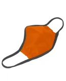 Badger Sportswear 1931 B-Core Reversible 3-Ply Mas Hot Coral/ Safety Orange/ Graphite