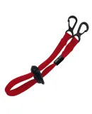 Badger Sportswear 1941 Mask Straps Red