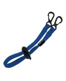 Badger Sportswear 1941 Mask Straps Royal