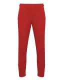 Badger Sportswear 7924 Women's Outer Core Pants Red