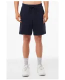 Bella + Canvas 3724 FWD Fashion Unisex Short in Navy