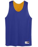 198 YOUTH TRICOT MESH REVERSIBLE TANK Catalog