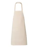 Q-Tees Q2010 Butcher Apron Natural