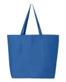Q-Tees Q600 25L Jumbo Tote Royal