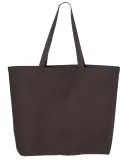 Q-Tees Q600 25L Jumbo Tote Charcoal