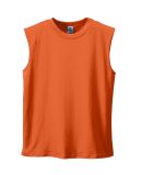 Augusta Sportswear 203 SHOOTER SHIRT in Orange