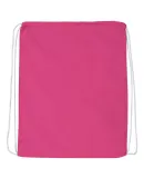 Q-Tees Q4500 Economical Sport Pack Hot Pink
